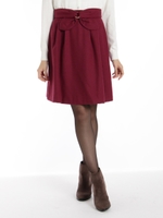 リボンリングタック53丈SK/グレー