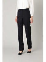 ２／９０ＴＷストレッチパンツ/クロストライプ1(011)