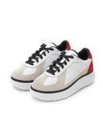 【Onitsuka Tiger】DELEGACY/WHT