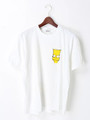 WEGO/【古着】90's Simpsons キャラクターTシャツ