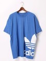 adidas/【古着】Tシャツ