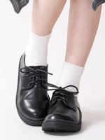 WEGO/3ホールシューズ