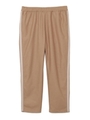 MENS TRACK PANT/ベージュ