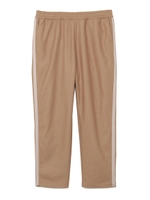 MENS TRACK PANT/ベージュ
