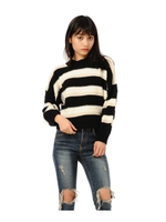 ミックスボーダーTOPS/NAVY