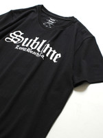 サブライムプリントTEE【Denime×Sublime】