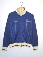 【USED】 NIKE ブランドジャージ