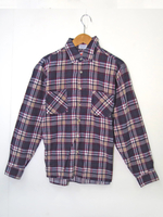 ネルシャツ  Dickies ディッキーズ   