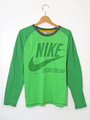NIKE/【古着】長袖Ｔシャツ