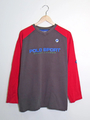 長袖Ｔシャツ ロンTEE  POLOSPORT ポロスポーツ ラルフローレン  