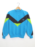 【USED】 adidas スポーツワンポイントスウェット