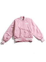 WEGO/ナイロンビッグスタジャン