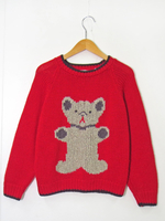 ニット セーター      