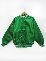 ナイロンスタジャン       