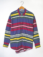 ブランドシャツ  nautica ノーティカ   