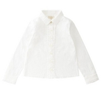 【60%OFF】GIRLS BLOUSE