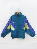 【USED】ナイロンジャケット