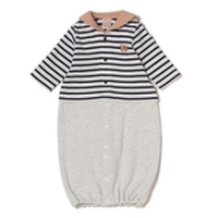 【26%OFF】アニマルセーラー2WAYカバーオール