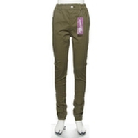 【34%OFF】無地ベーシックスキニーパンツ