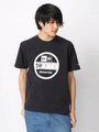 NEWERA|バイザーロゴTシャツ