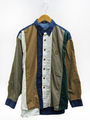 ブランドシャツ  CHAPS チャップス   