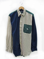 ブランドシャツ  nautica ノーティカ   