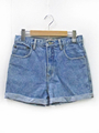 【USED】GUESS デニムショーツ