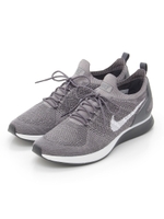 NIKE AIR ZOOM MARIAH FLYKNIT RACER 918264-009/グレー