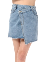 S釦ラップDミニSK/NAVY