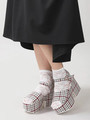 WEGO/厚底サンダル