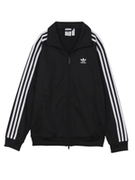 WMNS CONTEMP BB TRACK TOP CE2424/ブラック