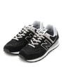 【New Balance】ML574EGK/BLK
