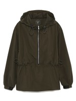 【asics×emmi】W'Sトレーニングブルゾン/OLV