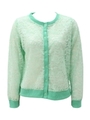 【ANAP】レースカーディガン【別売りSETUP】/ミント(041)