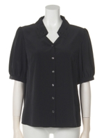 刺繍カラーBL/クロ