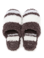 ’ジェラート’3ボーダールームシューズ/BRW