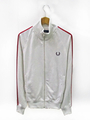 【USED】FRED PERRY ジャージ