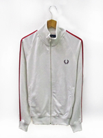 【USED】FRED PERRY ジャージ