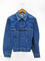 ブランドデニムジャケット Gジャン  LEVIS リーバイス   