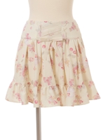 キャットチェリースカパン/ピンク