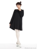 Nightieワンピース/ピンク