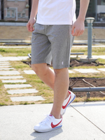 【毎年大人気】ライオン刺繍裏毛ショーツ