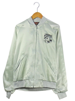 【USED】ナイロンスタジャン