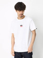 VANS|Reversal Tシャツ