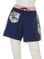 DEEP WATER SHORTS/NVY