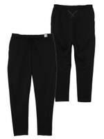 WMNS XBYO SLIM PANTS CV8573/CV8580/ブラック