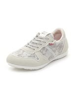 【LIGHT PLUS】FAIRLOP/フェアロップ/L.Gray/Lace