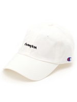 Champion ローキャップ/ホワイト(001)