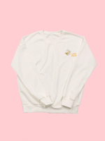 WC/フルーツMILKスウェット