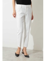 ドライオックスパンツ/ホワイト(030)